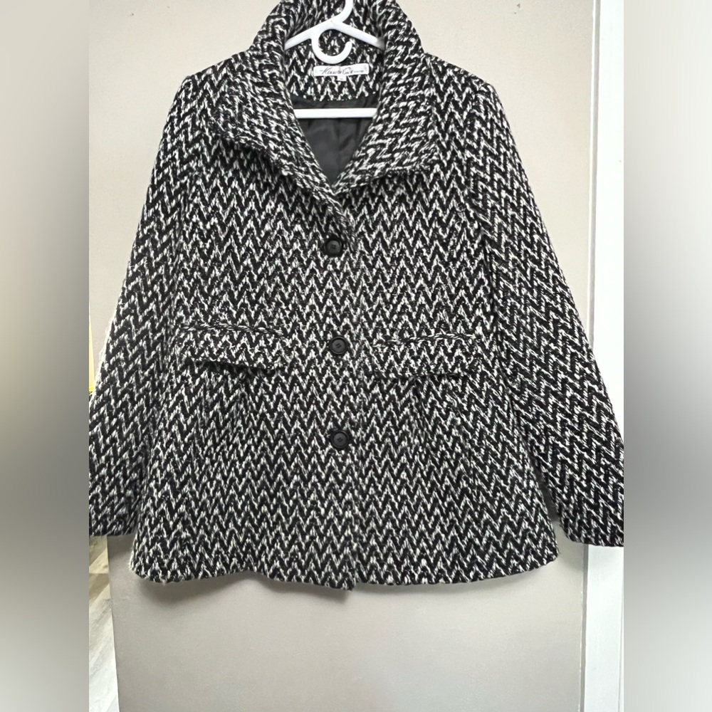 COPY - Coat women size 10🖤